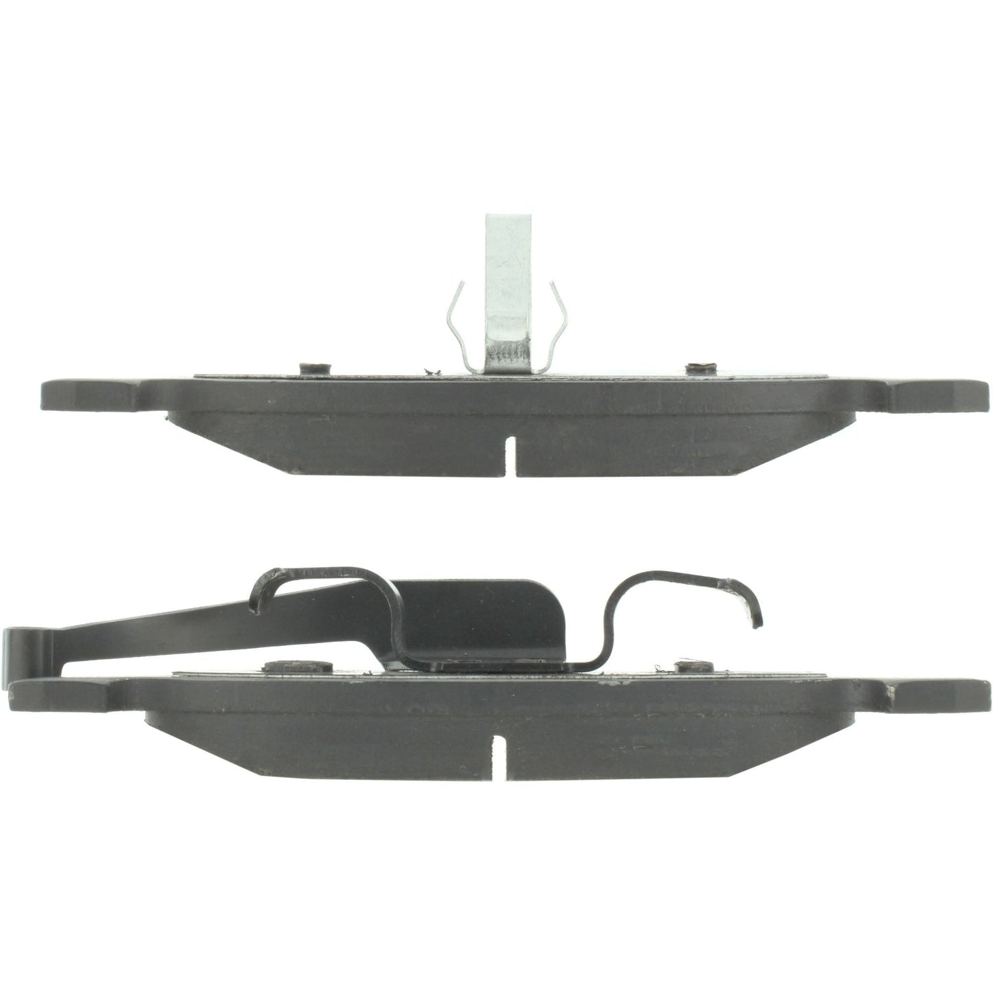 Centric Parts Disc Brake Pad Set Premium Ceramic with Shims for 2001-2007 Chrysler Town & Country, Voyager 2004-2005, Dodge Caravan 2001-2007 301.08580