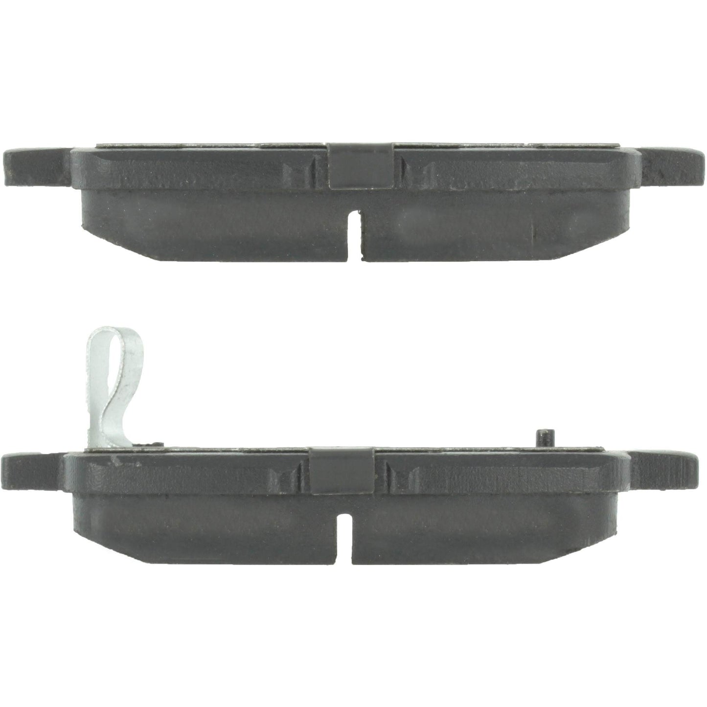 Stoptech Centric 01-06 Acura MDX / 02-04 Honda Odyssey Rear Centric Premium Ceramic Brake Pads 301.08650