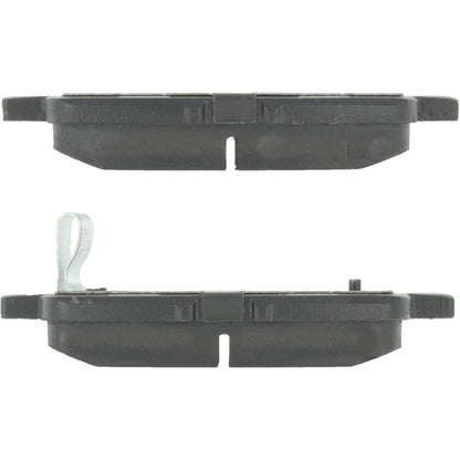 Stoptech Centric 01-06 Acura MDX / 02-04 Honda Odyssey Rear Centric Premium Ceramic Brake Pads 301.08650