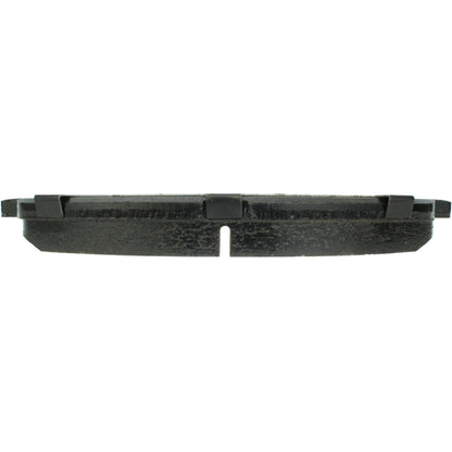 Stoptech Centric 07-10 Jeep Compass/Patriot Front Centric Premium Ceramic Brake Pads 301.08660