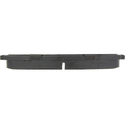 Centric Parts Disc Brake Pad Set Premium Ceramic with Shims and Hardware 301.08670
