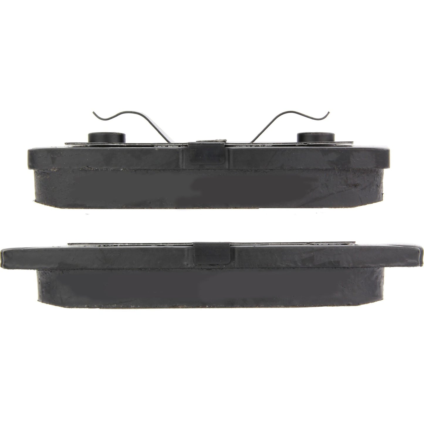 Centric Parts Disc Brake Pad Set Premium Ceramic with Shims and Hardware 301.08680