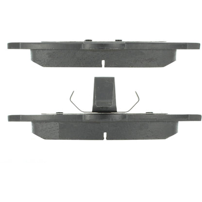 Stoptech Centric Centric Premium Ceramic Brake Pads 301.08690