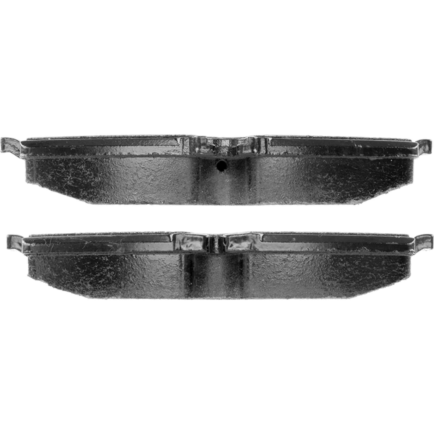 Centric Parts Disc Brake Pad Set Premium Ceramic with Shims and Hardware 301.08720