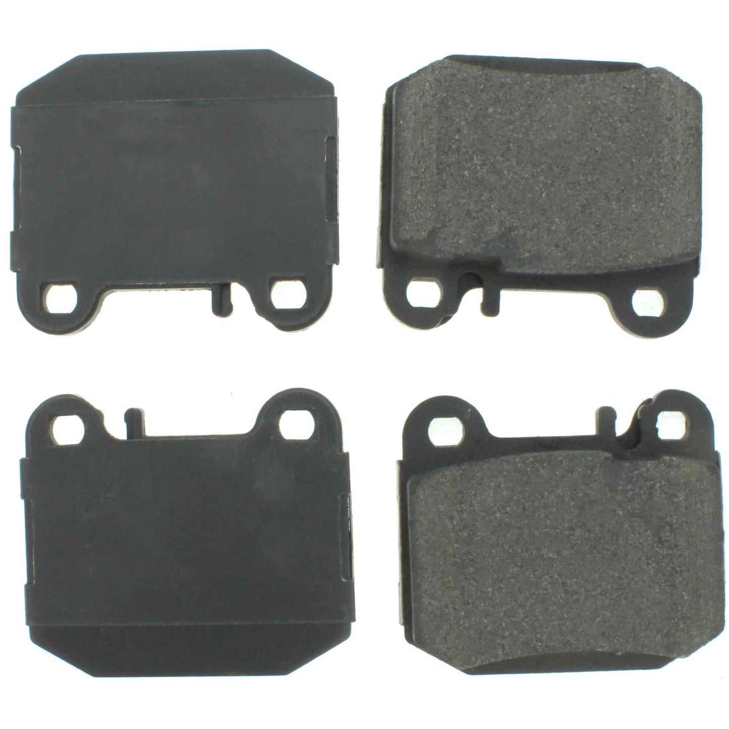 Stoptech Centric Centric Premium Ceramic Brake Pads 301.08740