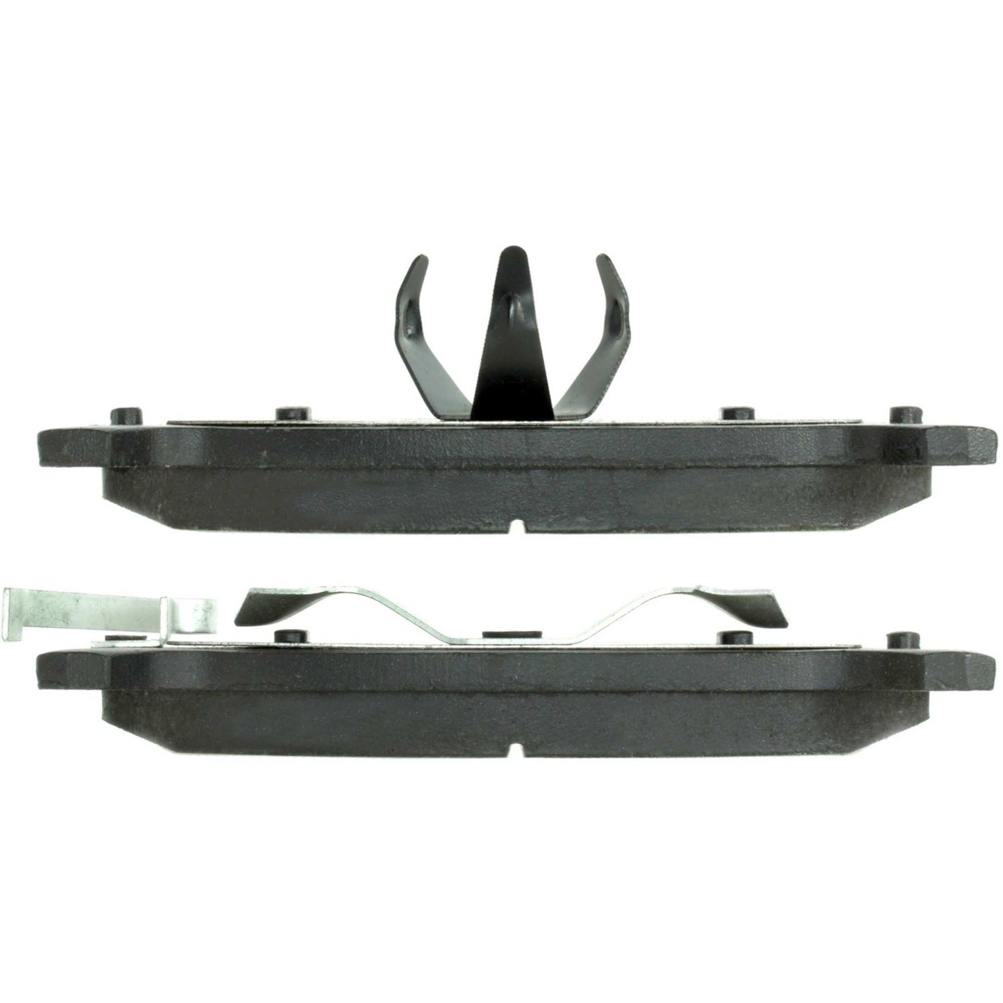 Stoptech Centric Centric Premium Ceramic Brake Pads 301.08750