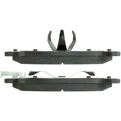 Stoptech Centric Centric Premium Ceramic Brake Pads 301.08750