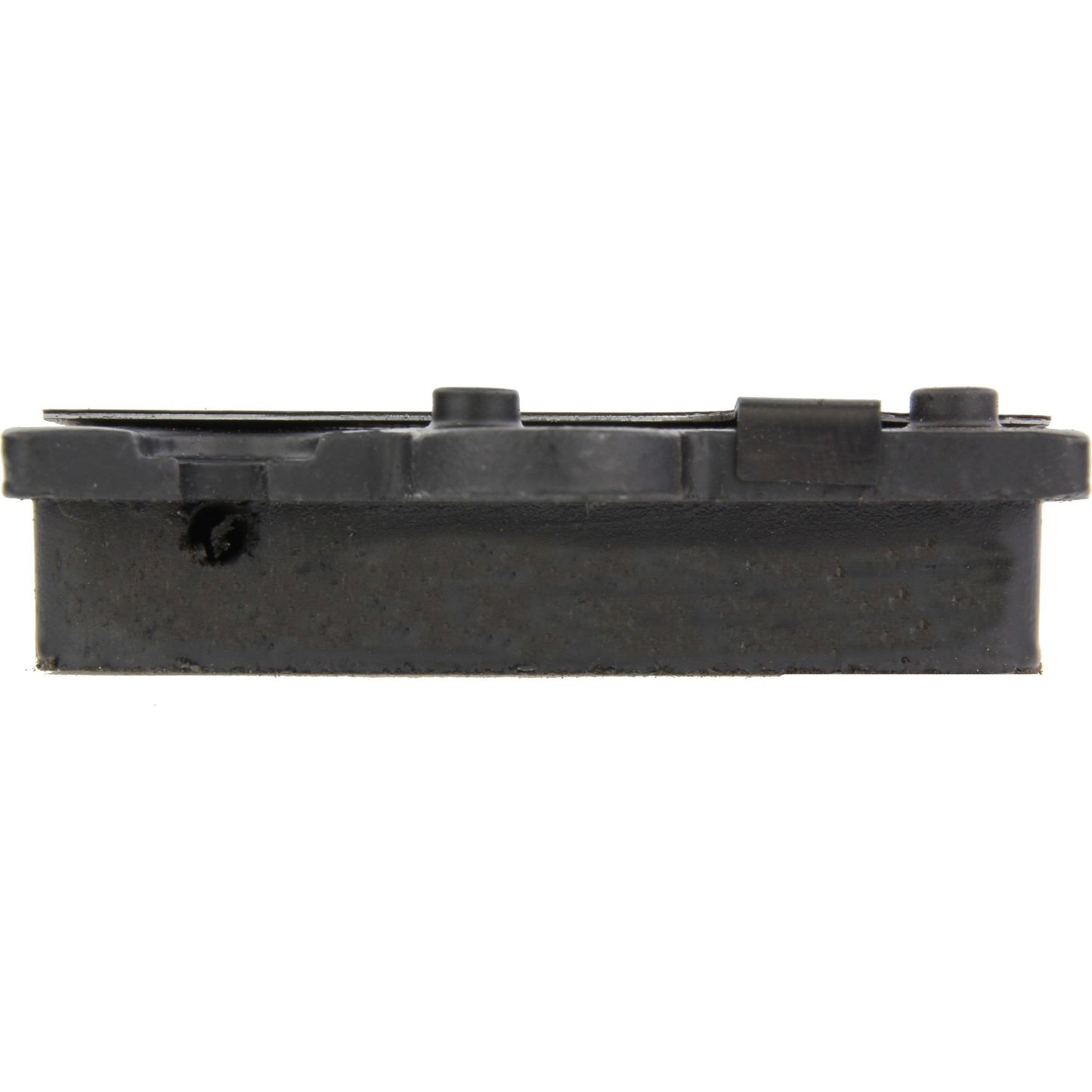 Centric Parts Disc Brake Pad Set Premium Ceramic with Shims and Hardware 301.08760