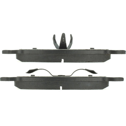 Stoptech Centric Centric Premium Ceramic Brake Pads 301.08810