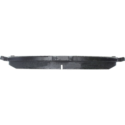 Centric Parts Disc Brake Pad Set Premium Ceramic with Shims and Hardware 301.08820