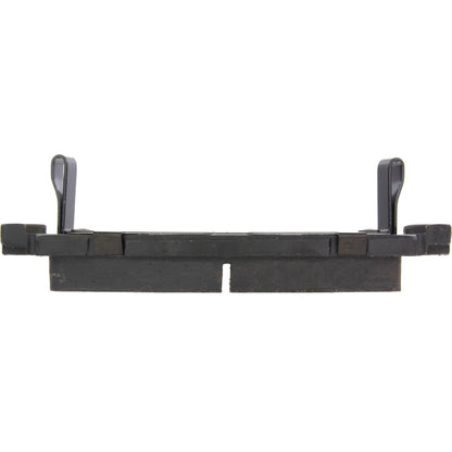 Centric Parts Disc Brake Pad Set Premium Ceramic with Shims and Hardware 301.08830