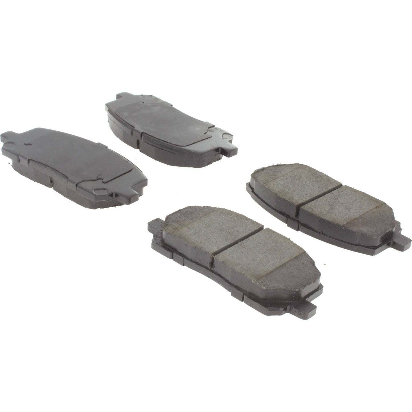 Stoptech Centric Centric Premium Ceramic Brake Pads 301.08840