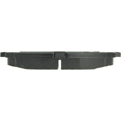 Stoptech Centric Centric Premium Ceramic Brake Pads 301.08840