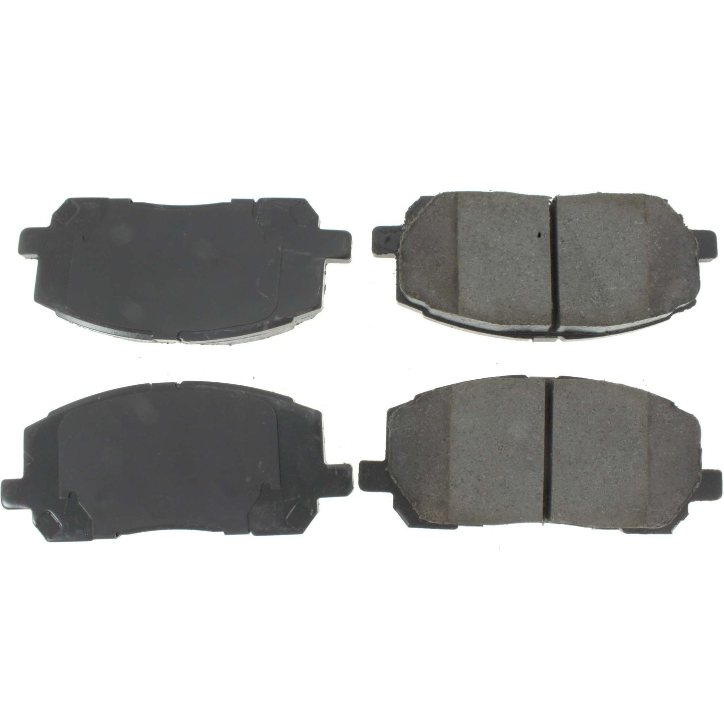 Stoptech Centric Centric Premium Ceramic Brake Pads 301.08840
