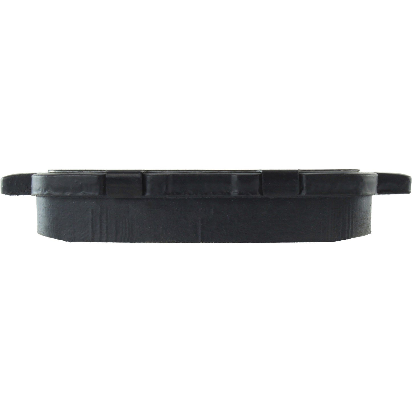 Centric Parts Premium Ceramic Brake Pads with Shims and Hardware 301.08851