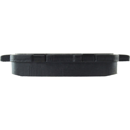 Centric Parts Premium Ceramic Brake Pads with Shims and Hardware 301.08851