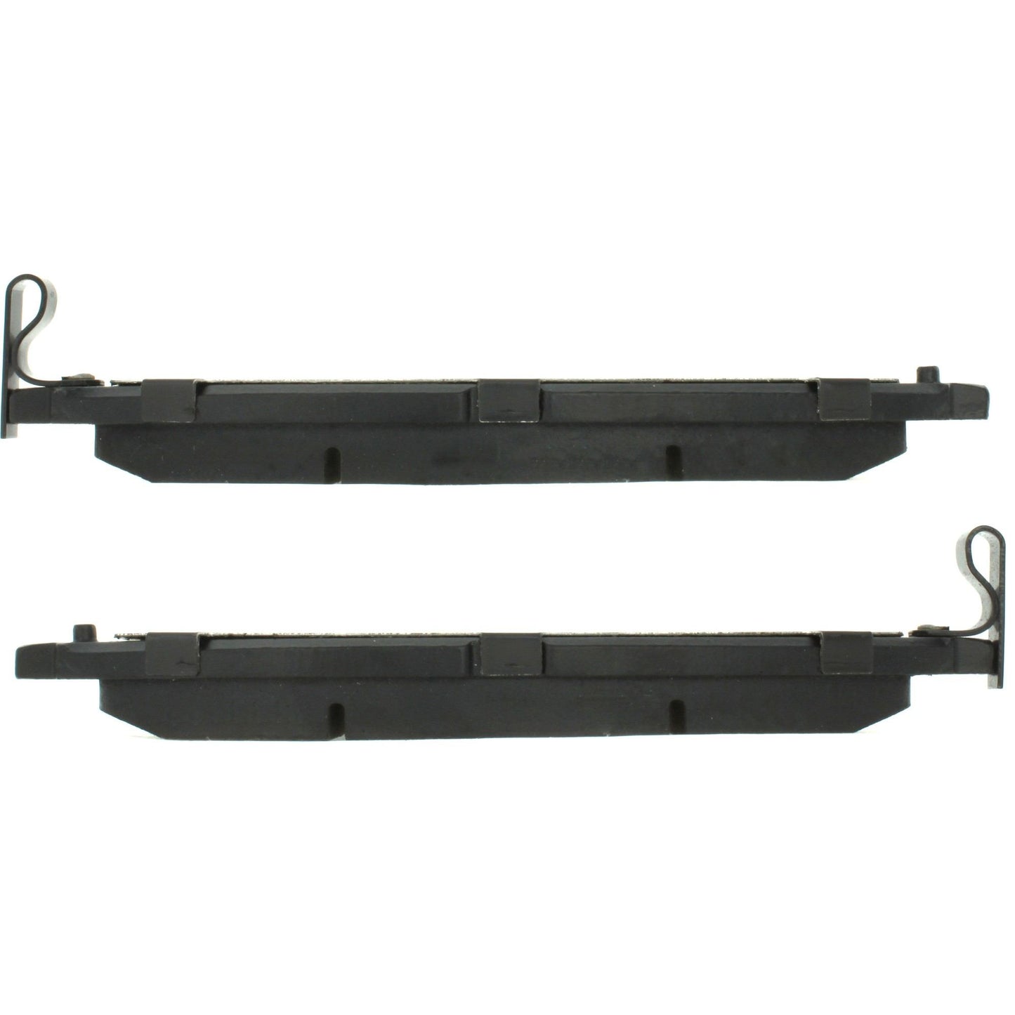 Centric Parts Disc Brake Pad Set Premium Ceramic with Shims and Hardware 301.08880