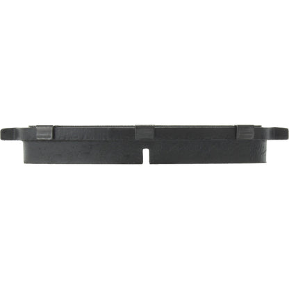 Centric Parts Disc Brake Pad Set Premium Ceramic with Shims and Hardware 301.08900