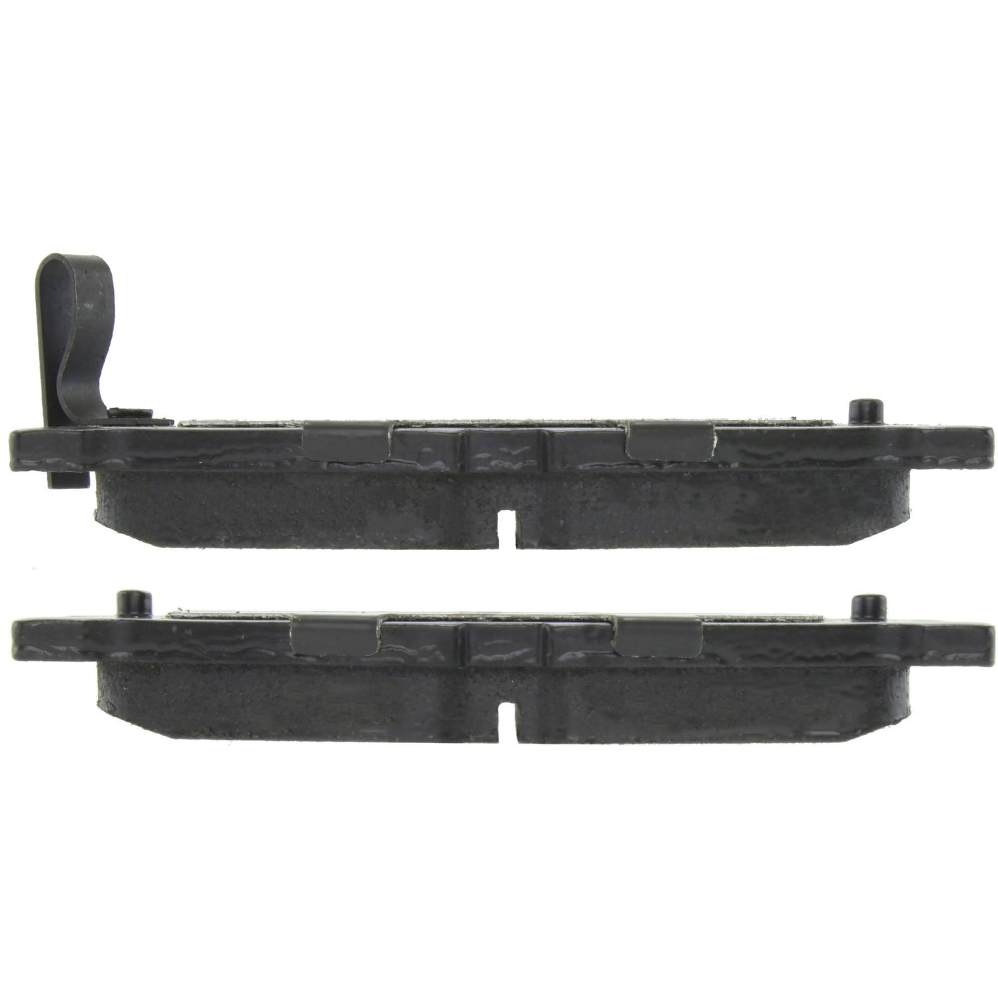 Centric Parts Disc Brake Pad Set Premium Ceramic with Shims and Hardware 301.08910