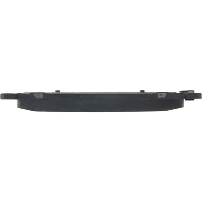 Centric Parts Disc Brake Pad Set Premium Ceramic with Shims and Hardware 301.08970