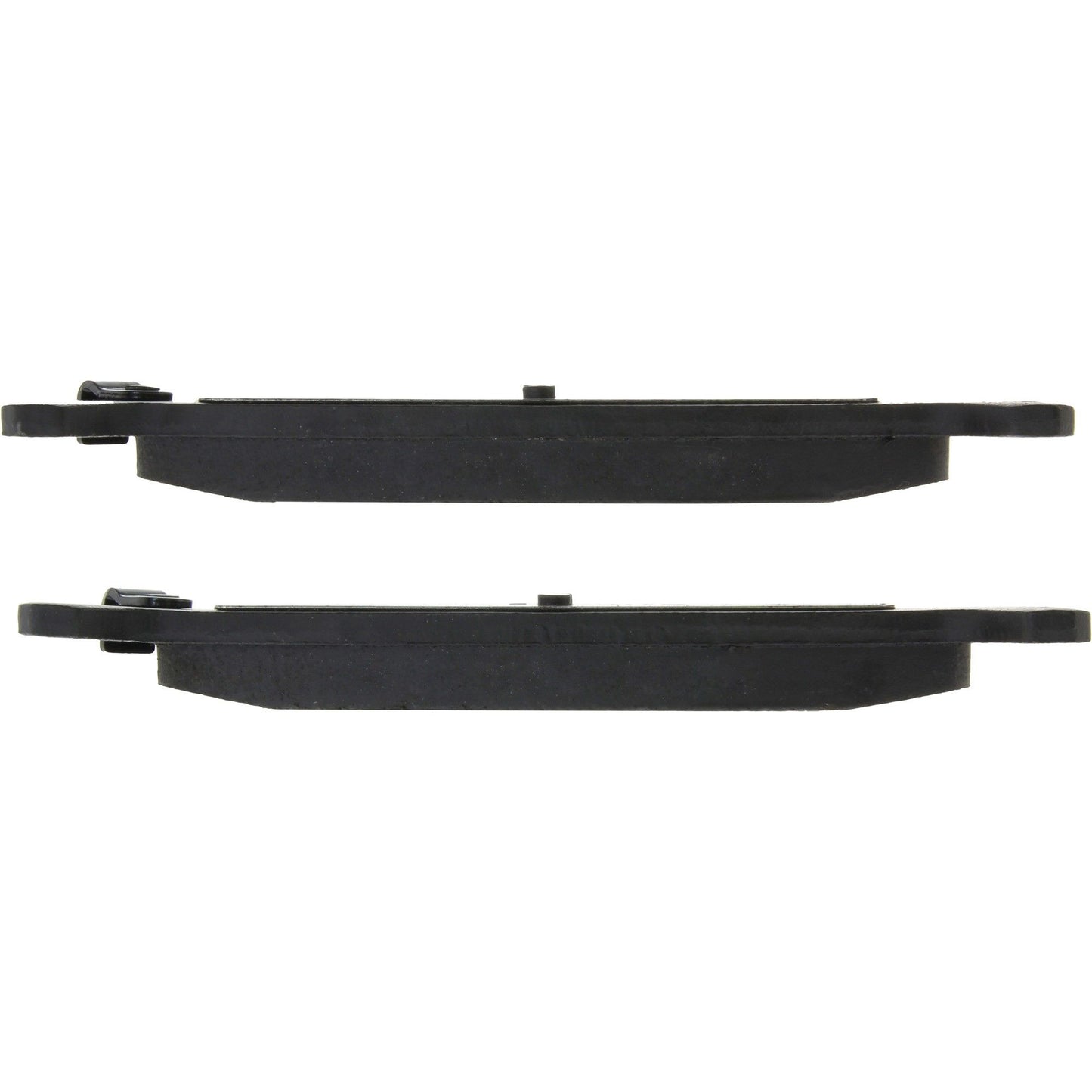 Centric Parts Premium Ceramic Brake Pads with Shims and Hardware 301.08980