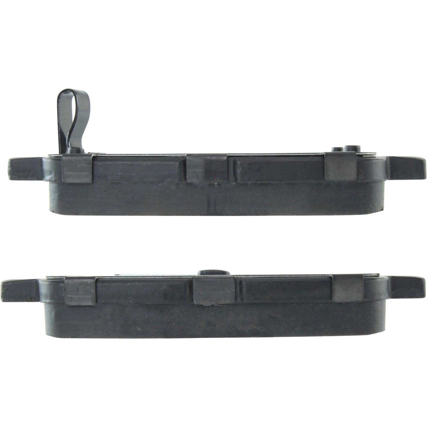 Stoptech Centric Premium Ceramic Brake Pads Shims and Hardware - Rear 301.09052