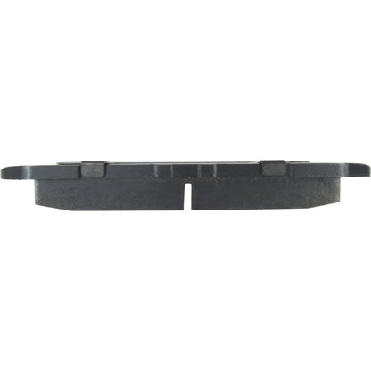 Centric Parts Disc Brake Pad Set Premium Ceramic with Shims and Hardware 301.09062