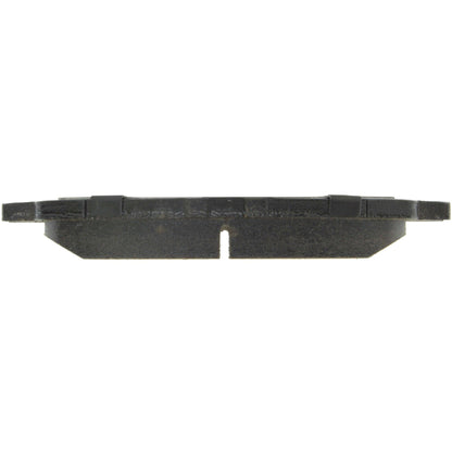 Centric Parts Disc Brake Pad Set Premium Ceramic with Shims and Hardware 301.09080