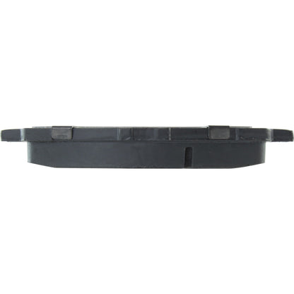 Centric Parts Disc Brake Pad Set Premium Ceramic with Shims and Hardware 301.09081