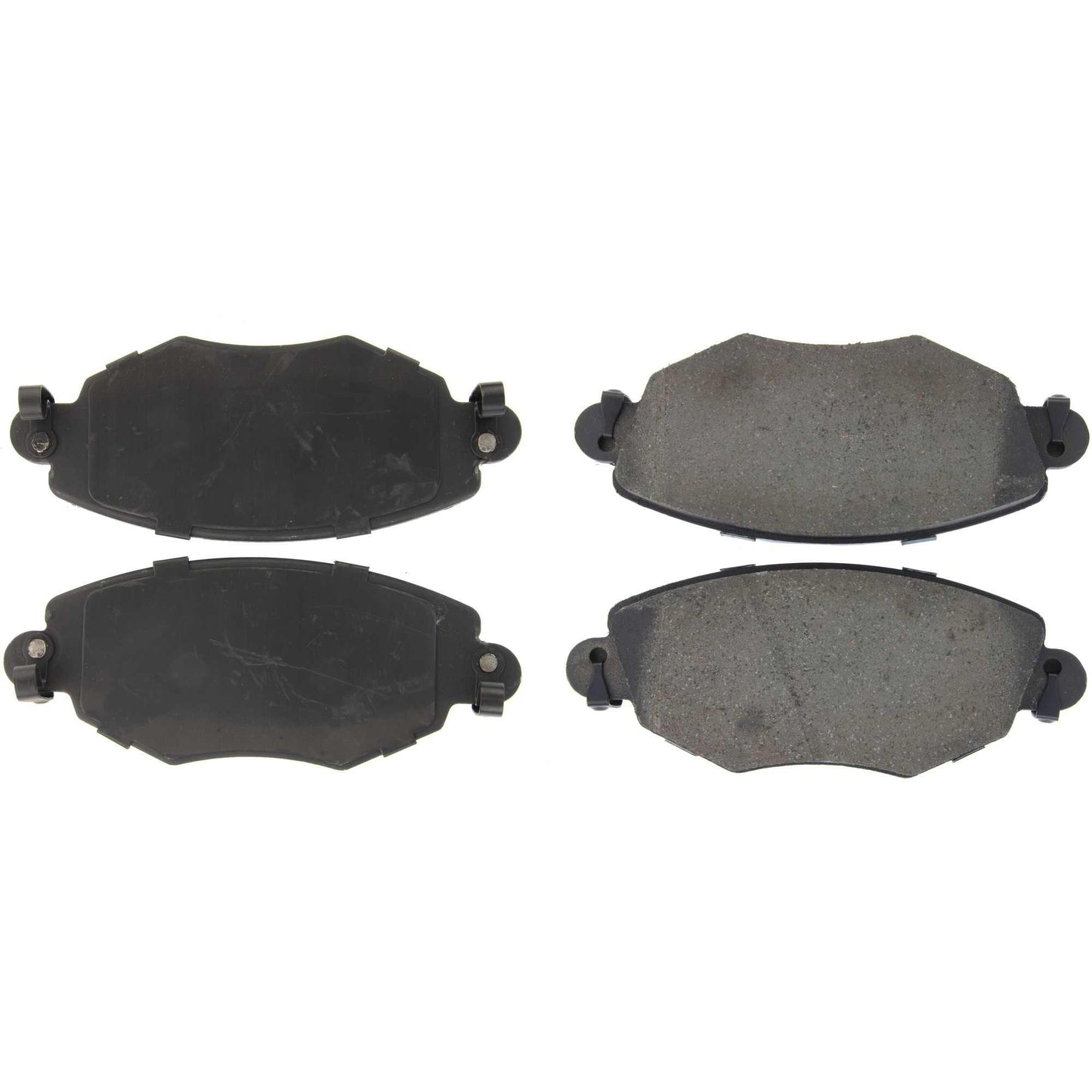Stoptech Centric Centric Premium Ceramic Brake Pads 301.09100