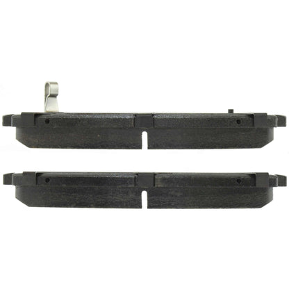 Stoptech Centric 02-08 Honda CR-V Front Centric Premium Ceramic Brake Pads 301.09140