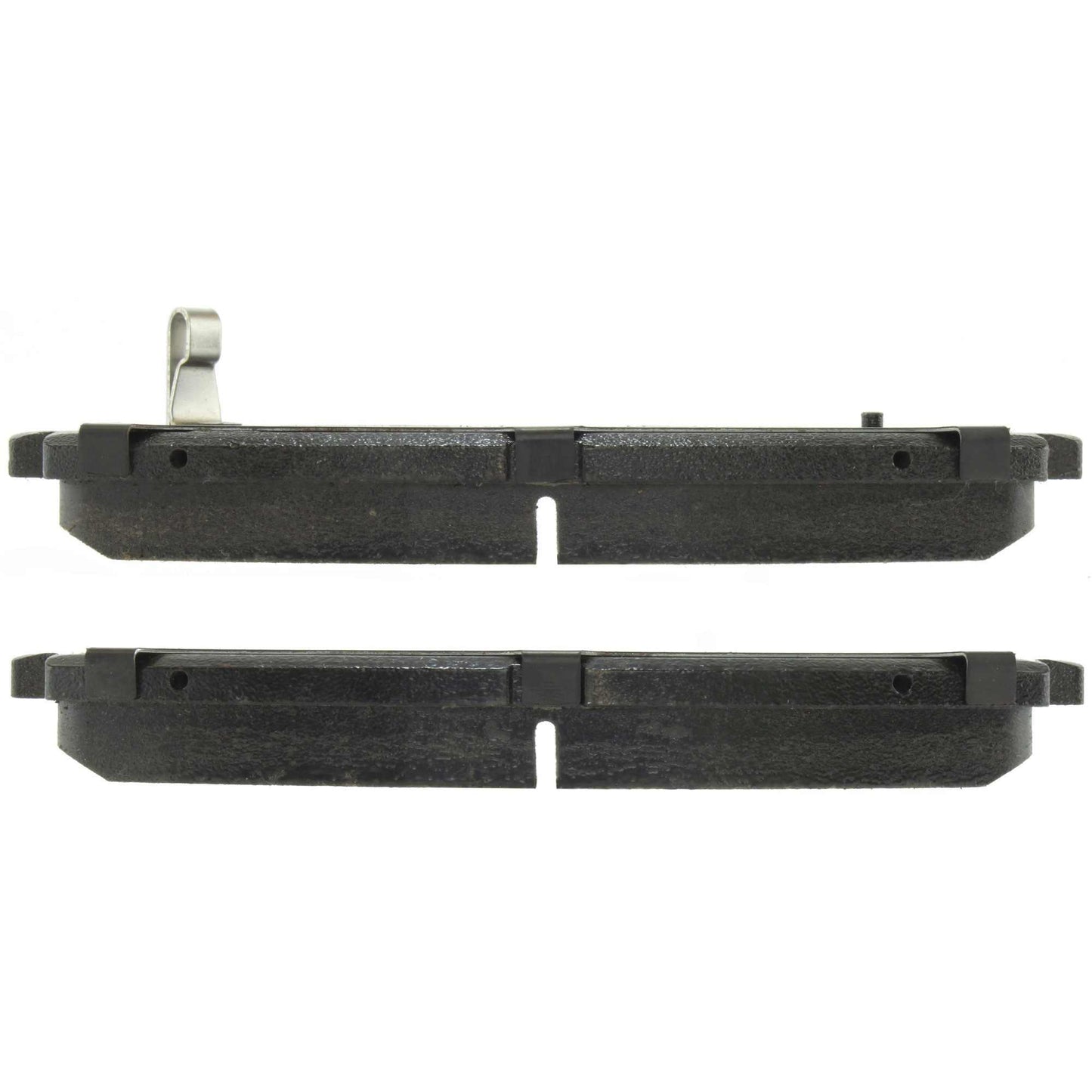 Centric Parts Disc Brake Pad Set Premium Ceramic with Shims and Hardware 301.09140