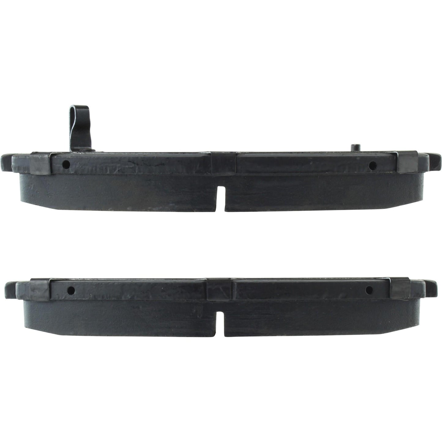 Centric Parts Disc Brake Pad Set Premium Ceramic with Shims and Hardware 301.09141