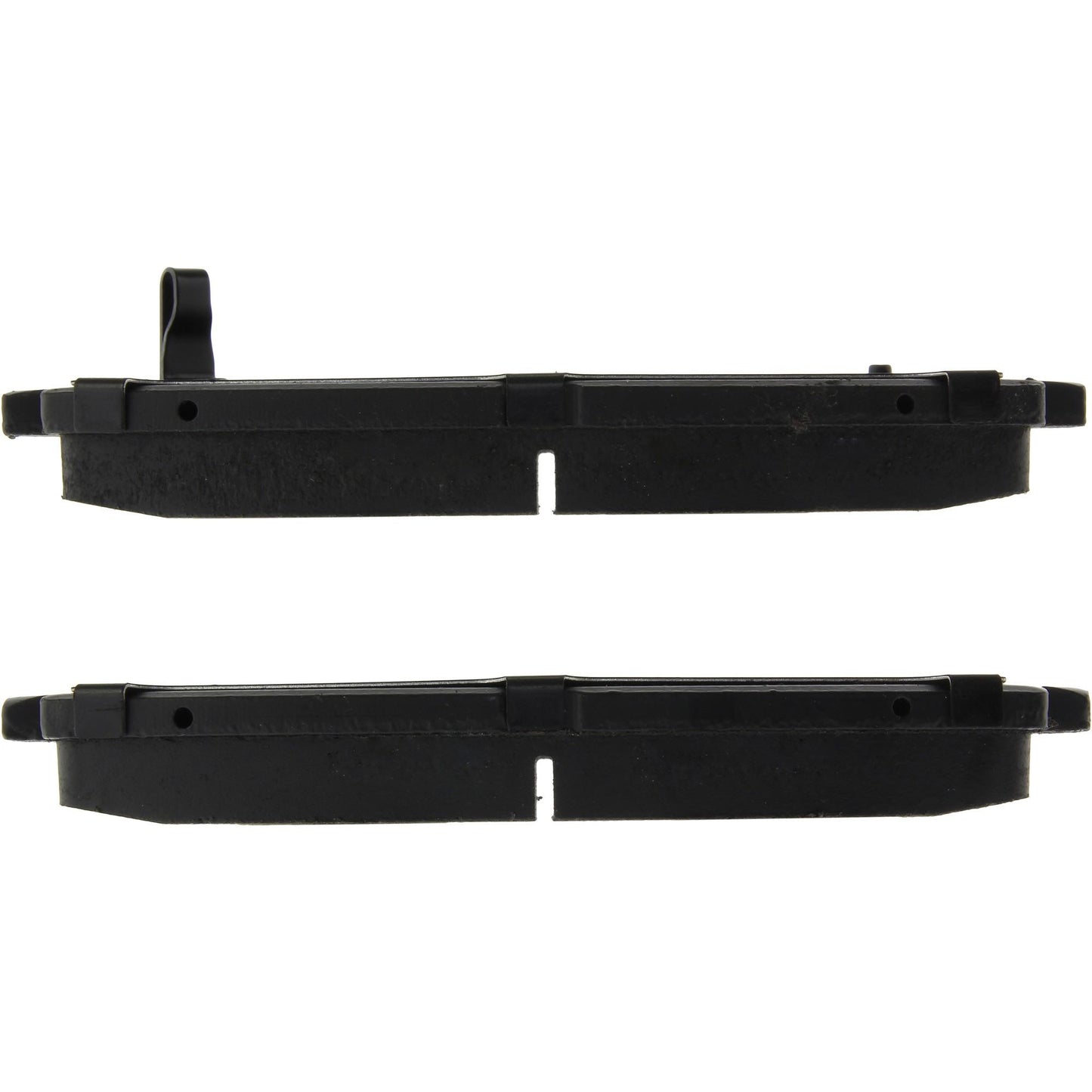 Stoptech Centric 13-15 Acura ILX / 05-16 Honda CR-V Premium Ceramic Front Brake Pads Shims and Hardware 301.09142
