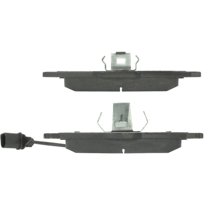 Stoptech Centric Centric Premium Ceramic Brake Pads 301.09151