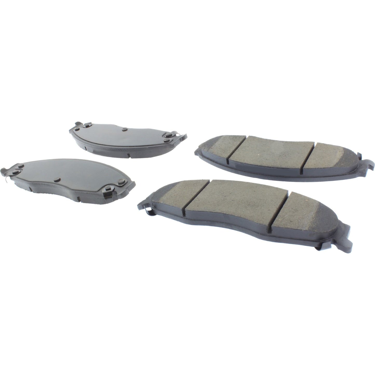 Stoptech Centric Centric Premium Ceramic Brake Pads 301.09210