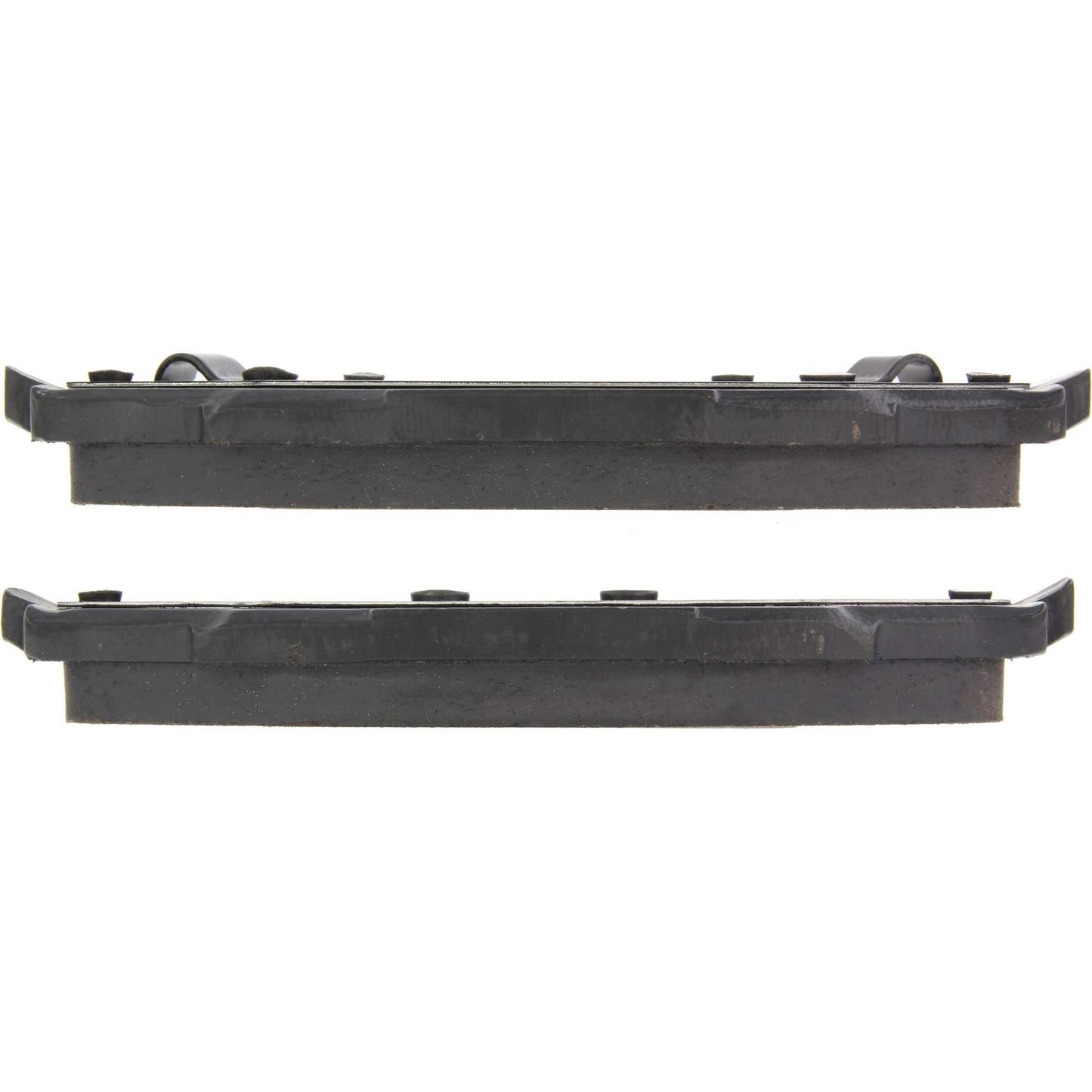 Centric Parts Disc Brake Pad Set Premium Ceramic with Shims and Hardware 301.09220