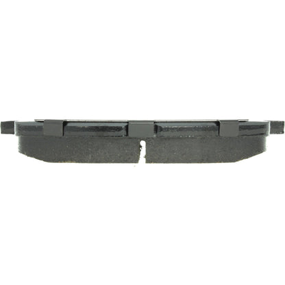 Stoptech Centric 03-06 Toyota Matrix Front Centric Premium Ceramic Brake Pads 301.09230