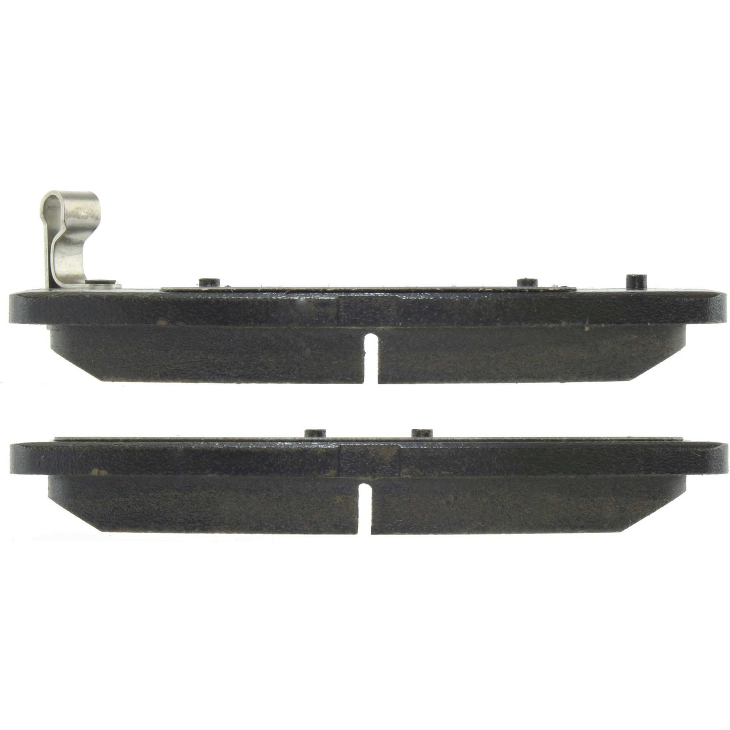 Stoptech Centric 03-09 Hyundai Tiburon Front Centric Premium Ceramic Brake Pads 301.09240