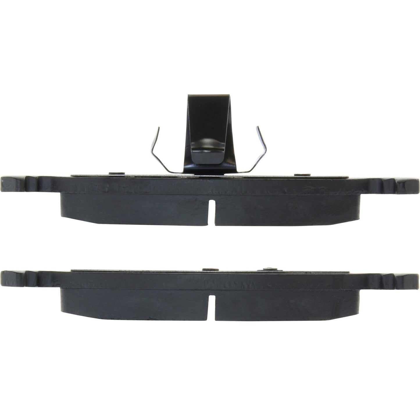 Centric Parts Premium Ceramic Brake Pads with Shims and Hardware 301.09250