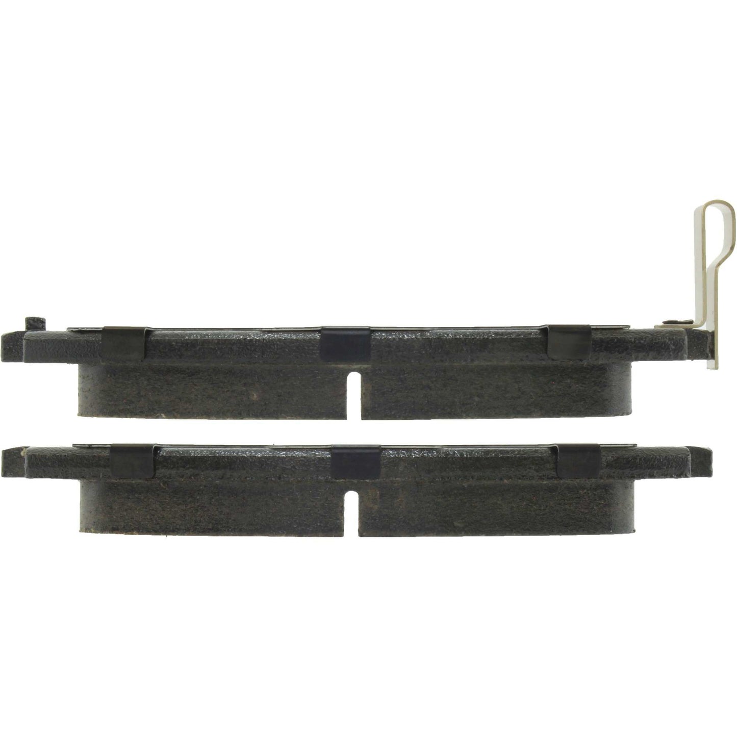 Centric Parts Disc Brake Pad Set Premium Ceramic with Shims and Hardware 301.09290