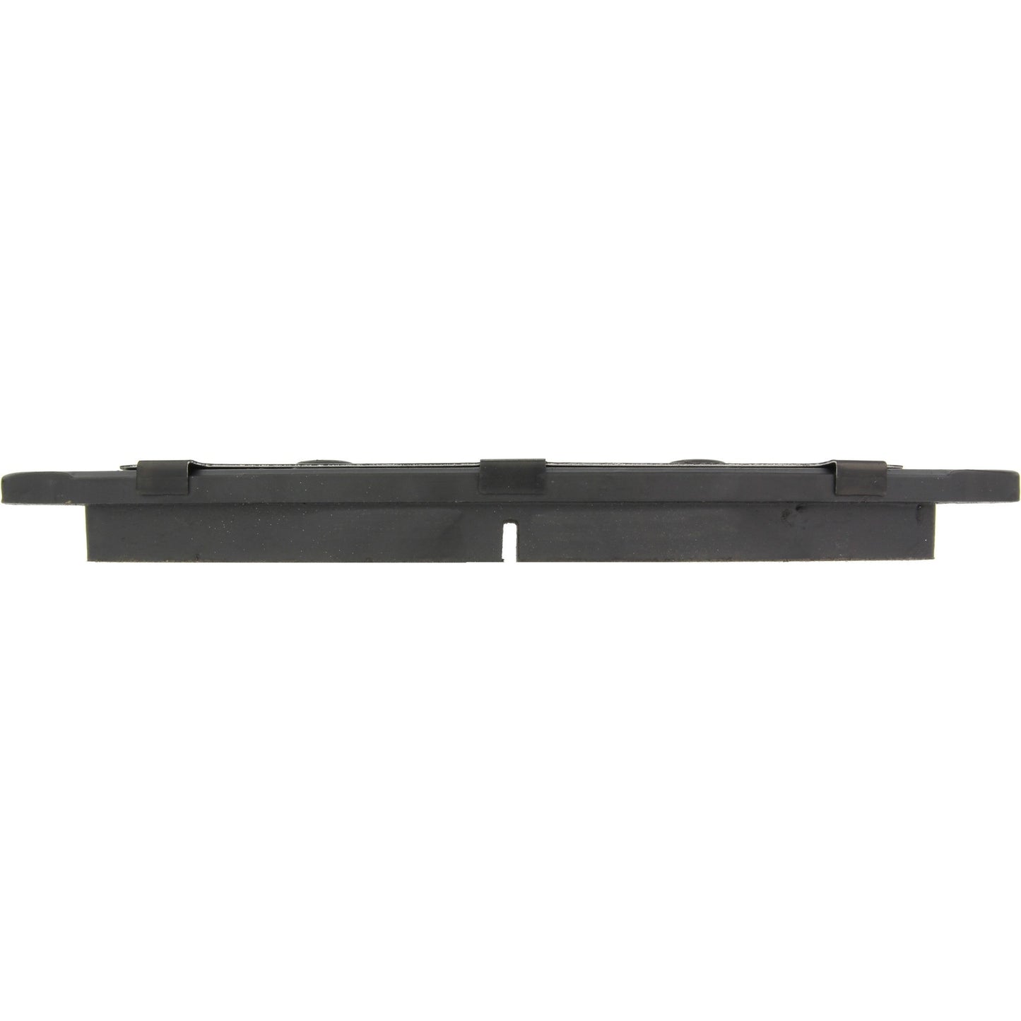 Centric Parts Disc Brake Pad Set Premium Ceramic with Shims and Hardware 301.09310