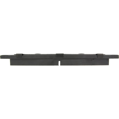 Centric Parts Disc Brake Pad Set Premium Ceramic with Shims and Hardware 301.09310