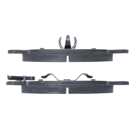 Stoptech Centric Centric Premium Ceramic Brake Pads 301.09320