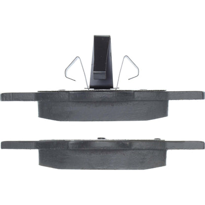 Stoptech Centric Centric Premium Ceramic Brake Pads 301.09350
