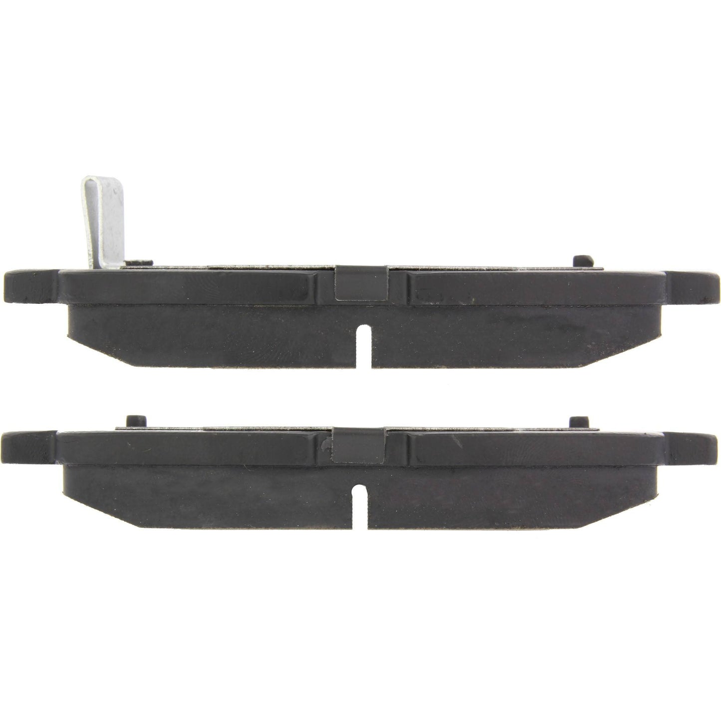 Centric Parts Disc Brake Pad Set Premium Ceramic with Shims and Hardware 301.09370