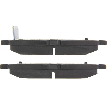 Centric Parts Disc Brake Pad Set Premium Ceramic with Shims and Hardware 301.09370