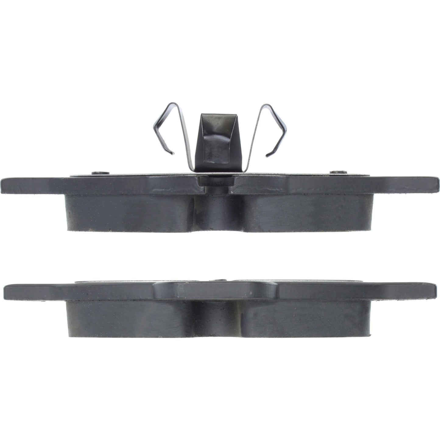 Centric Parts Disc Brake Pad Set Premium Ceramic with Shims and Hardware 301.09390