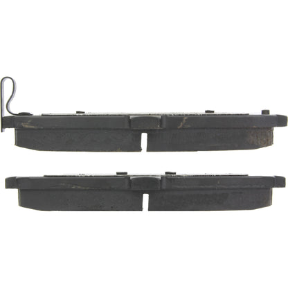 Stoptech Centric Centric Premium Ceramic Brake Pads 301.09410