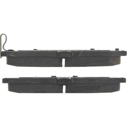 Stoptech Centric Centric Premium Ceramic Brake Pads 301.09410